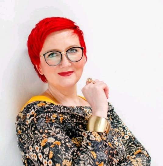 Kundenstimme Sabina Hanschur NLP für Frauen